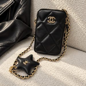 کیف شنل - کد 6585