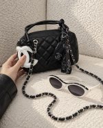 کیف شنل - کد 6589 - Image 5