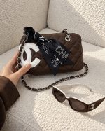 کیف شنل - کد 6589 - Image 4