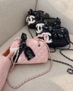 کیف شنل - کد 6589