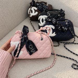 کیف شنل - کد 6589