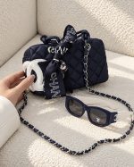 کیف شنل - کد 6589 - Image 3