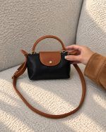 کیف لانگ چمپ - کد 6596 - Image 4