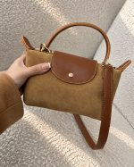 کیف لانگ چمپ - کد 6596 - Image 2