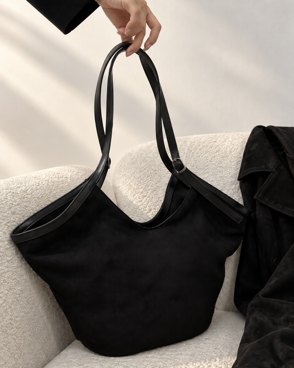 6600 (2) کیف لارا - کد 6600 - Image 1