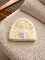 کلاه بافت برفی - کد 6552 - Image 6