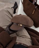 کلاه کاپیتانی فوتر - کد 6634