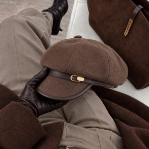 کلاه کاپیتانی فوتر - کد 6634