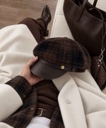 کلاه کاپیتانی - کد 6632 - Image 2