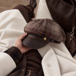 کلاه کاپیتانی - کد 6632