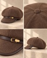 کلاه کاپیتانی فوتر - کد 6634 - Image 6