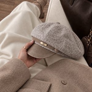 کلاه کاپیتانی - کد 6631