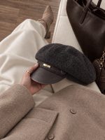 کلاه کاپیتانی - کد 6631 - Image 2