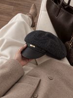 کلاه کاپیتانی - کد 6631 - Image 3